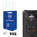Miniatyrbillede 2 af 4: OUKITEL WP5 - 3MK LENS PROTECTION