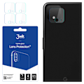 Miniatyrbillede 1 af 4: GOOGLE PIXEL 4 XL - 3MK LENS PROTECTION