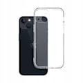 Miniatyrbild 8 av 10: Spacecase Clear Case För Iphone 13 Mini Transparent Skydd