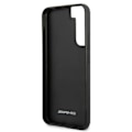 Miniatyrbild 7 av 7: AMG AMHCS22MBLSCA S22+ S906 svart/svart hårdfodral Carbon Stripe&Embossed