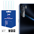 Miniatyrbillede 2 af 4: OPPO A91 - 3MK OBJEKTIVBESKYTTELSE