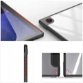 Miniatyrbillede 8 af 10: DUX DUCIS DUX DUCIS CASE TIL SAMSUNG GALAXY TAB A8 10,5' SORT