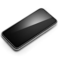 Miniatyrbillede 1 af 9: HÆRDET GLAS SPIGEN GLAS FC IPHONE 11 PRO SORT