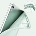 Miniatyrbild 3 av 6: TECH-PROTECT SMARTCASE IPAD 10.9 10 / 2022 GRÅ