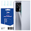 Miniatyrbillede 1 af 4: REALME X7 MAX 5G - 3MK OBJEKTIVBESKYTTELSE