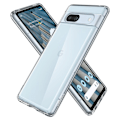 Miniatyrbild 7 av 11: SPIGEN ULTRA HYBRID GOOGLE PIXEL 7A KRYSTALLKLAR