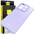 Miniatyrbild 2 av 10: Spacecase Silikonfodral För Poco X6 Rm Note 13 Pro 5G Light