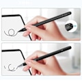 Miniatyrbillede 6 af 7: ESR DIGITAL+ MAGNETIC STYLUS PEN TIL IPAD - SORT