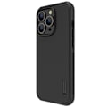 Miniatyrbillede 4 af 11: NILLKIN CASE MED MAGSAFE TIL IPHONE 14 PRO MAX SORT