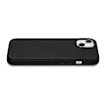 Miniatyrbild 7 av 11: iCarer Litchi Premium Leather Case magnetisk lærveske for iPhone 14 og MagSafe svart (WMI14220709-BK)