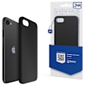 Miniatyrbillede 1 af 3: APPLE IPHONE 7/8/SE 2020/2022 - 3MK SILICONE CASE