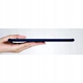 Miniatyrbild 5 av 8: Spacecase-Fodral För Poco X3 Nfc Pro Beetle Blue