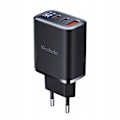 Miniatyrbild 10 av 10: MCDODO FAST TV-LADER IPHONE 2XUSB-C 1XUSB PD 30W LED MÄTARE