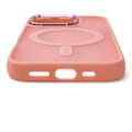 Miniatyrbillede 4 af 7: MAGNETIC COLLECTION MAGSAFE ETUI TIL IPHONE 16 PLUS - PINK