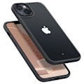 Miniatyrbillede 6 af 11: CASEOLOGY SKYFALL ETUI TIL IPHONE 14 PLUS - MAT SORT