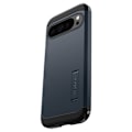 Miniatyrbillede 2 af 11: SPIGEN TOUGH ARMOR GOOGLE PIXEL 9 PRO XL METALSKIFFER