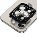 Miniatyrbillede 2 af 4: HOFI CAMRING PRO+ CAMERA COVER IPHONE 14 / 14 PLUS / 15 / 15 PLUS SORT