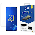 Miniatyrbillede 1 af 3: ONEPLUS 8T 5G - 3MK SILVERPROTECTION+