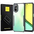 Miniatyrbild 1 av 10: Spacecase Fodral Till Realme C67 Beetle Black Phone