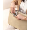 Miniatyrbild 9 av 11: INNOSTYLE 16" LAPTOPVÄSKA VATTENTÄTT FODRAL OMNIPROTECT BEIGE