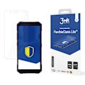 Miniatyrbild 2 av 2: MyPhone Hammer Energy 18x9 - 3mk FlexibleGlass Lite