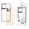 Miniatyrbillede 2 af 4: APPLE IPHONE 12 PRO MAX - 3MK SATIN ARMOR COVER+