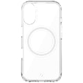 Miniatyrbild 8 av 11: Spacecase Case Clear Mag För Iphone 16 Transparent För Magsafe