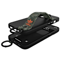 Miniatyrbillede 6 af 7: ADIDAS OR HAND STRAP COVER TIL IPHONE 13 PRO / IPHONE 13 - SORT OG GRØN