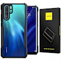 Miniatyrbild 1 av 11: Spacecase Case Cover Till Huawei P30 Pro Black Case