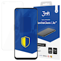 Miniatyrbillede 1 af 4: ONEPLUS NORD N10 5G - 3MK FLEXIBLEGLASS LITE