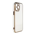 Miniatyrbillede 3 af 11: LYS FARVE CASE DÆKKER TIL SAMSUNG GALAXY A13 5G WHITE