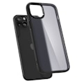 Miniatyrbillede 3 af 8: SPIGEN ULTRA HYBRID IPHONE 15 FROST SORT