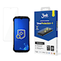 Miniatyrbillede 1 af 3: DOOGEE V30T - 3MK SILVERPROTECTION+