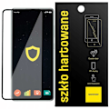 Miniatyrbild 2 av 11: Spacecase 5D Härdat Glas För Samsung Galaxy S21 Fe Helt Glas