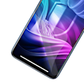 Miniatyrbillede 4 af 11: SAMSUNG GALAXY A70 - 3MK SILKY MATT PRO