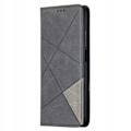 Miniatyrbild 6 av 11: Zaps Case Origami Skäl För Xiaomi Mi 10T 10T Pro Black