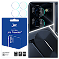 Miniatyrbillede 1 af 4: TECNO POVA 5 PRO 5G - 3MK LENS PROTECTION