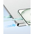 Miniatyrbild 6 av 10: INNOSTYLE USB-C SNABBLADDNINGSKABEL FÖR IPHONE SAMSUNG USB TYP C 60W 2M