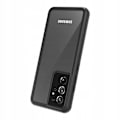 Miniatyrbild 6 av 11: Spacecase Case Case Sc Armor 360 För Samsung Galaxy S21 Ultra