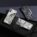 Miniatyrbillede 9 af 10: RINGKE FUSION X INTET TELEFON 2 RØGSORT