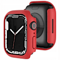Miniatyrbild 1 av 9: Spacecase För Smartwatch 44Mm För Apple Watch 1 2 3 4 5 6 7