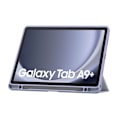 Miniatyrbillede 4 af 5: TECH-PROTECT SC PEN HYBRID GALAXY TAB A9+ PLUS 11,0 X210 / X215 / X216 VIOLET MARMOR