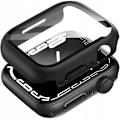 Miniatyrbild 4 av 9: Spacecase Fodral För Smartwatch Aw 42Mm Svart Urskydd