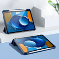 Miniatyrbild 7 av 8: ESR Rebound Penal Case iPad Air 10,9" 5/4 2020-2022 / 11,6" 2024 - blå