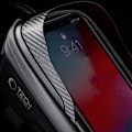 Miniatyrbillede 4 af 6: SAKWA TECH-PROTECT V2 UNIVERSAL CYKELMONTERING "M" SORT