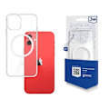Miniatyrbillede 1 af 3: APPLE IPHONE 12 MINI - 3MK MAG CASE