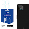 Miniatyrbillede 2 af 4: GOOGLE PIXEL 4 XL - 3MK LENS PROTECTION