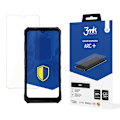 Miniatyrbillede 1 af 3: EVOLVEO STRONGPHONE G9 - 3MK ARC+
