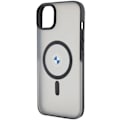 Miniatyrbillede 6 af 8: BMW SIGNATURE MAGSAFE ETUI TIL IPHONE 14 PLUS - SORT