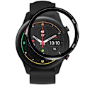Miniatyrbild 4 av 7: Spacecase Case Hybrid Case För Xiaomi Mi Watch 1 2 3